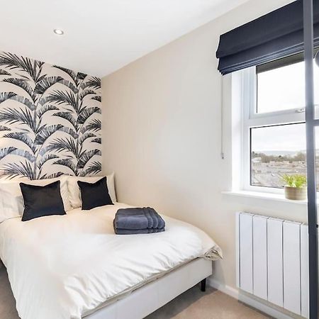 'The Cobbles' - Central, Stylish, Garden, Views Skipton Exterior photo